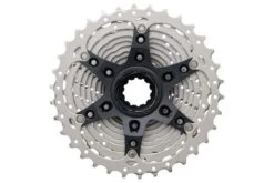 Cassette Shimano Ultegra CS-HG800 -Tienda De Bicispasaje cassette shimano ultegra cs hg800 1