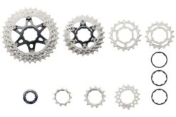 Cassette Shimano Ultegra CS-HG800 -Tienda De Bicispasaje cassette shimano ultegra cs hg800 2