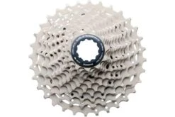 Cassette Shimano Ultegra CS-R8000 -Tienda De Bicispasaje cassette shimano ultegra cs r8000 2