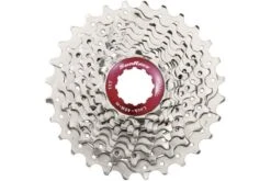 Cassette SunRace CSRX0