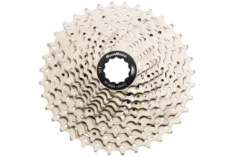 Cassette SunRace CSMS1 3 Cassette SunRace CSMS1