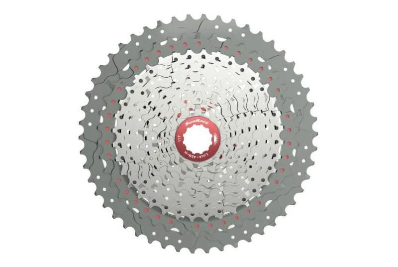 Cassette Sunrace CSMX8 3 Cassette Sunrace CSMX8