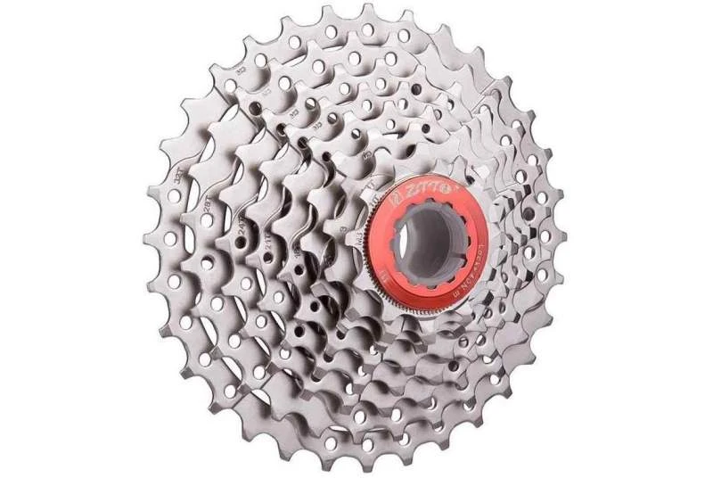 Cassette Ztto 8v 11-32 3 Cassette Ztto 8v 11-32