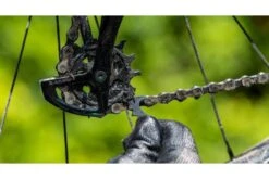 Cepillo Muc-Off Para Cassette -Tienda De Bicispasaje cepillo muc off para cassette 2