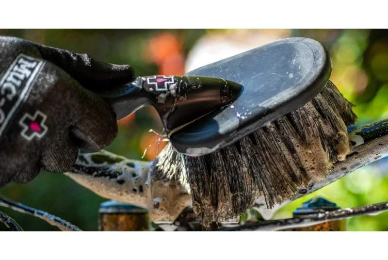 Cepillo Muc-Off Soft Washing 4 Cepillo Muc-Off Soft Washing - Imagen 2