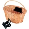 Cesta GES Mimbre Al Manilla Con Clip -Tienda De Bicispasaje cesta ges mimbre al manilla con clip