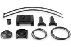 Ciclocomputador Cube Race Peak Wireless -Tienda De Bicispasaje ciclocomputador cube race peak wireless 1