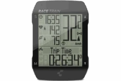 Ciclocomputador Cube Race Train Wireless