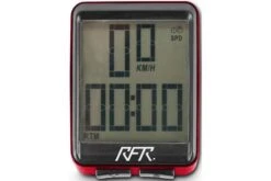 Ciclocomputador Cube RFR Wireless CMPT
