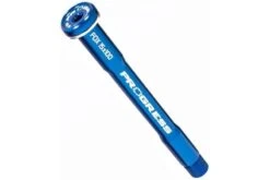 Cierre Progress PG-401 Para Fox 15x110mm