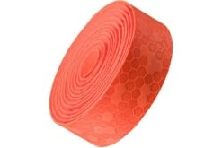 Cinta De Manillar Bontrager Gel Cork Hex