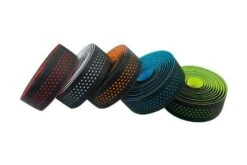 Cinta De Manillar GES Bicolor Diamond