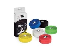 Cinta De Manillar ITM Corcho