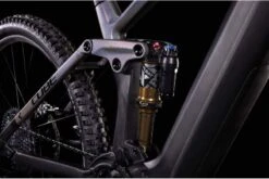 Bicicleta Cube Stereo Hybrid 140 HPC SLT 750 2022 -Tienda De Bicispasaje cube stereo hybrid 140 hpc slt 750 2022 2