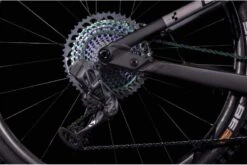 Bicicleta Cube Stereo Hybrid 140 HPC SLT 750 2022 -Tienda De Bicispasaje cube stereo hybrid 140 hpc slt 750 2022 3