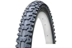 Cubierta Chaoyang Económica 24"