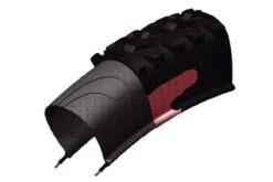 Cubierta Chaoyang Phantom Mud H-5236TR 5 Cubierta Chaoyang Phantom Mud H-5236TR -Tienda De Bicispasaje cubierta chaoyang phantom mud h 5236tr 1