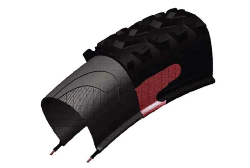 Cubierta Chaoyang Phantom Mud H-5236TR 4 Cubierta Chaoyang Phantom Mud H-5236TR - Imagen 2