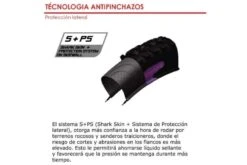 Cubierta Chaoyang Rock Wolf -Tienda De Bicispasaje cubierta chaoyang rock wolf h 5198tr 2