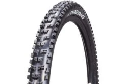 Cubierta Chaoyang Rock Wolf