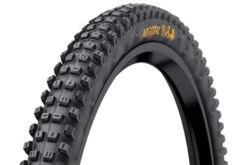 Cubierta Continental Argotal