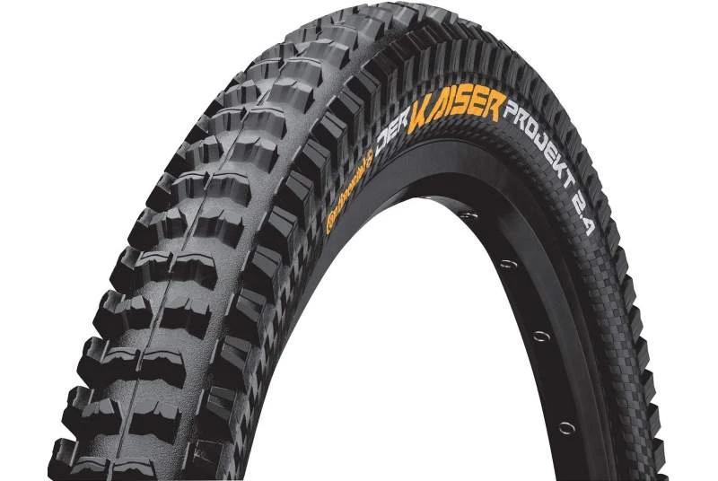 Cubierta Continental Der Kaiser Apex 4 Cubierta Continental Der Kaiser Apex - Imagen 2