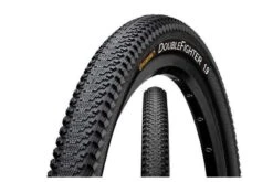 Cubierta Continental Double Fighter III 7 Cubierta Continental Double Fighter III -Tienda De Bicispasaje cubierta continental double fighter iii 2