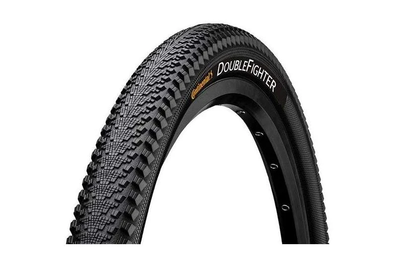 Cubierta Continental Double Fighter III 3 Cubierta Continental Double Fighter III