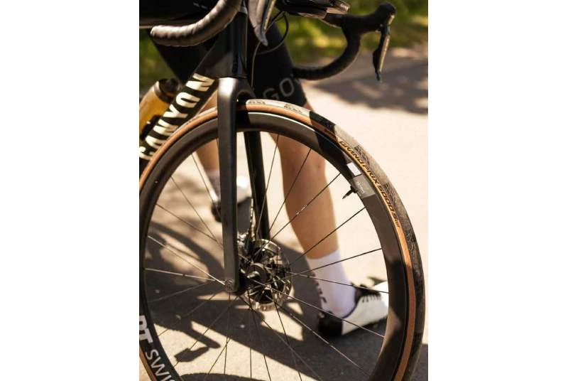 Cubierta Continental Grand Prix 5000 S TR 5 Cubierta Continental Grand Prix 5000 S TR - Imagen 3