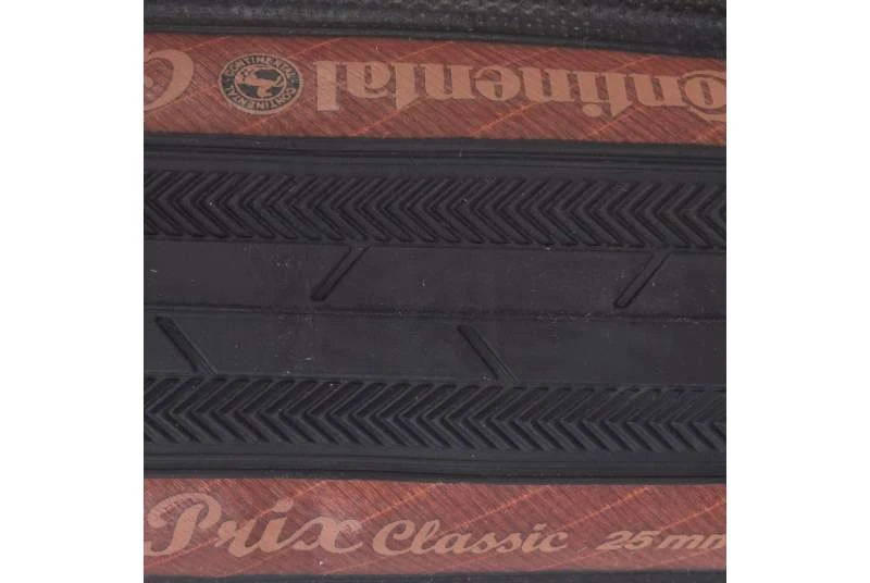 Cubierta Continental Grand Prix Classic 6 Cubierta Continental Grand Prix Classic - Imagen 4