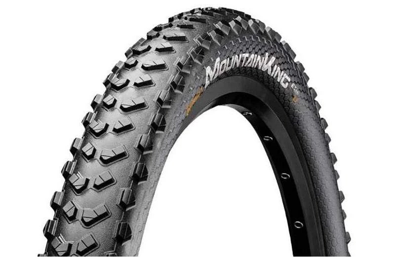 Cubierta Continental Mountain King II 3 Cubierta Continental Mountain King II