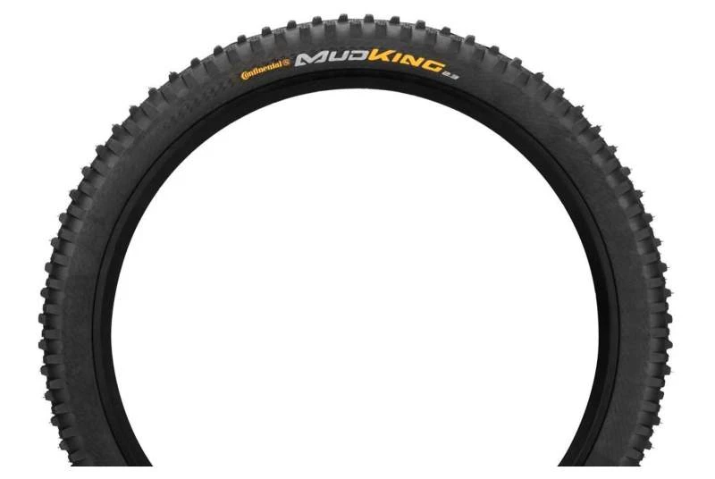 Cubierta Continental Mud King ProTection 5 Cubierta Continental Mud King ProTection - Imagen 3