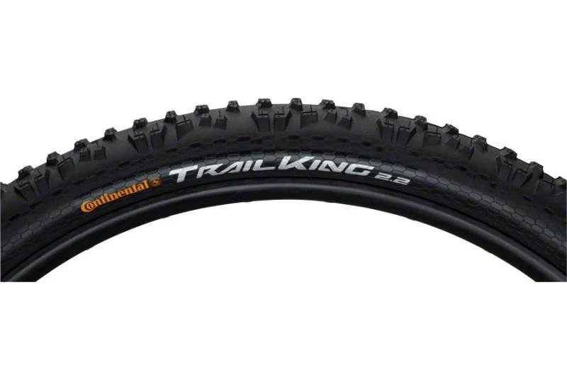 Cubierta Continental Trail King 4 Cubierta Continental Trail King - Imagen 2