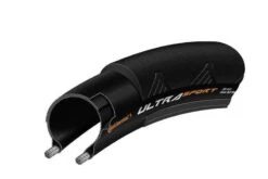 Cubierta Continental Ultra Sport 3 Rígida -Tienda De Bicispasaje cubierta continental ultra sport 3 rigida 1