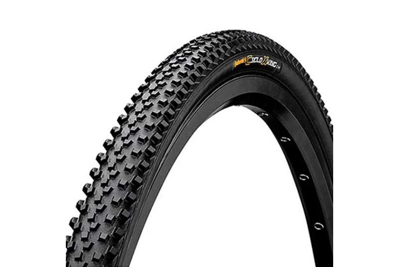 Cubierta Continental XKing CX 3 Cubierta Continental XKing CX