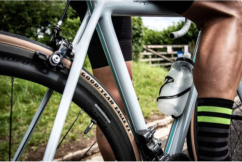 Cubierta Goodyear Eagle F1 4 Cubierta Goodyear Eagle F1 - Imagen 2