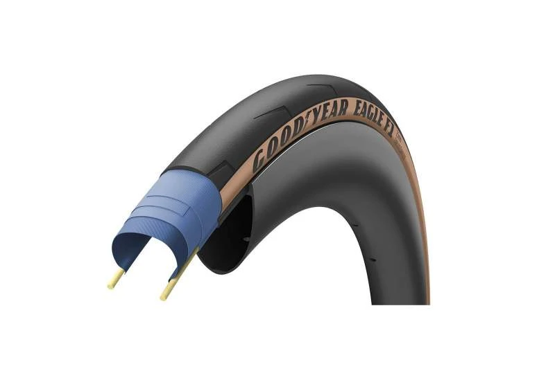 Cubierta Goodyear Eagle F1 3 Cubierta Goodyear Eagle F1