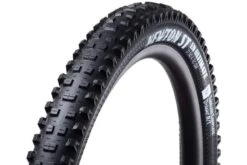 Cubierta Goodyear Newton ST Ultimate EN