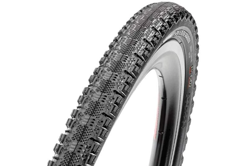Cubierta Maxxis Speed Terrane 4 Cubierta Maxxis Speed Terrane - Imagen 2