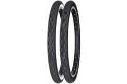 Cubierta Michelin Diabolo City