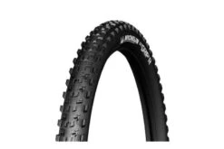Cubierta Michelin Wild Grip'R -Tienda De Bicispasaje cubierta michelin wild grip r 1