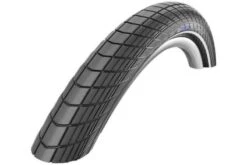 Cubierta Schwalbe Big Apple HS430