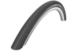Cubierta Schwalbe G-One Allround