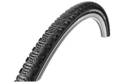 Cubierta Schwalbe CX Comp