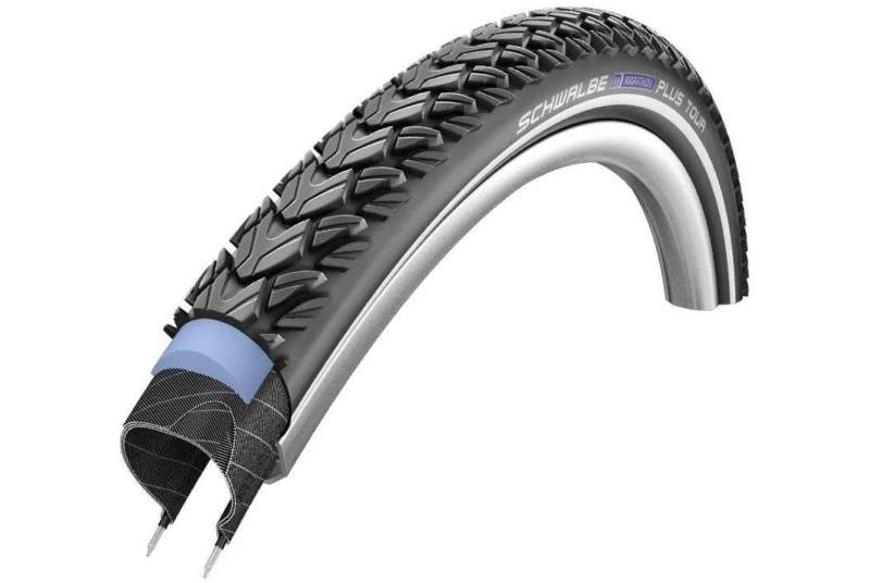 Cubierta Schwalbe Marathon Plus Tour 3 Cubierta Schwalbe Marathon Plus Tour