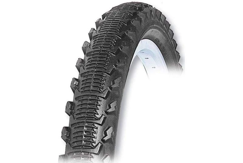 Cubierta Vee Rubber VR-185 26" 3 Cubierta Vee Rubber VR-185 26"