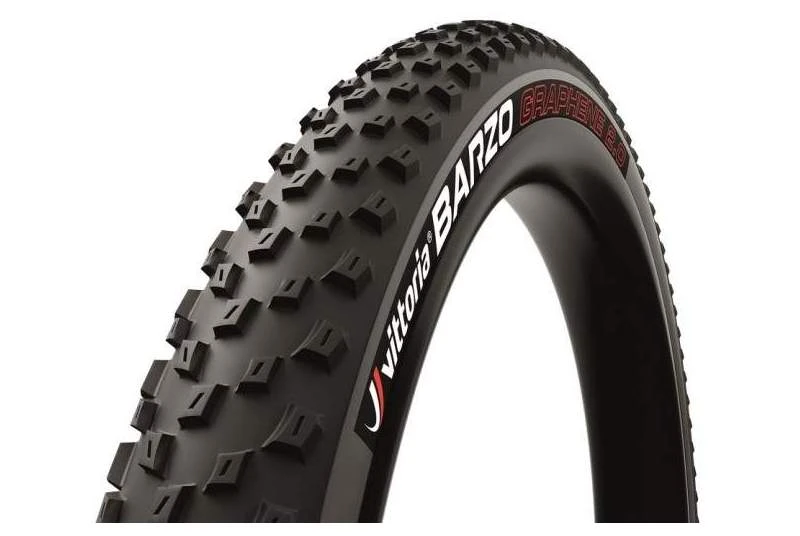 Cubierta Vittoria Barzo TNT G2.0 3 Cubierta Vittoria Barzo TNT G2.0