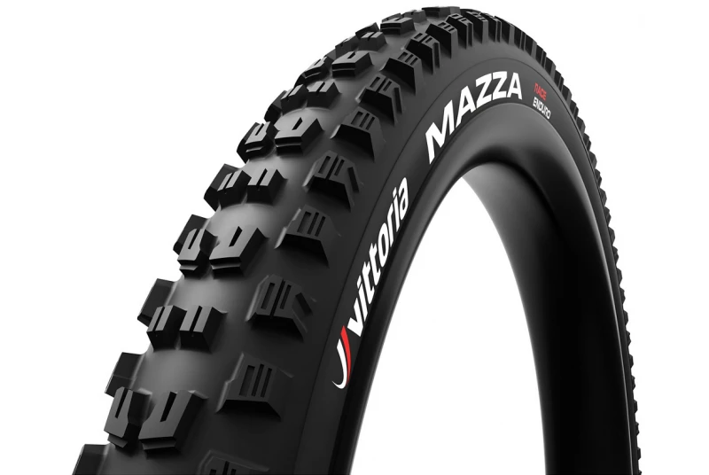 Cubierta Vittoria MTB Mazza Race 3 Cubierta Vittoria MTB Mazza Race