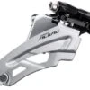 Desviador Shimano Alivio FD-M3100