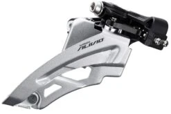 Desviador Shimano Alivio FD-M3100